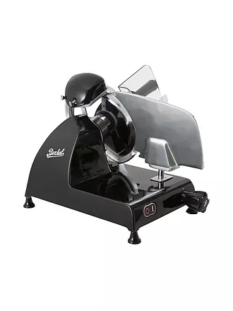 BERKEL | Aufschnittmaschine "Red Line 250" | schwarz